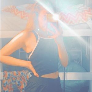 Meet your Posher, Angela